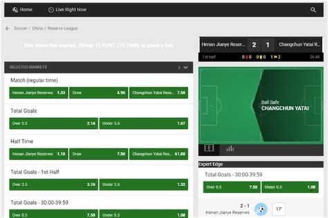 Unibet Australia .